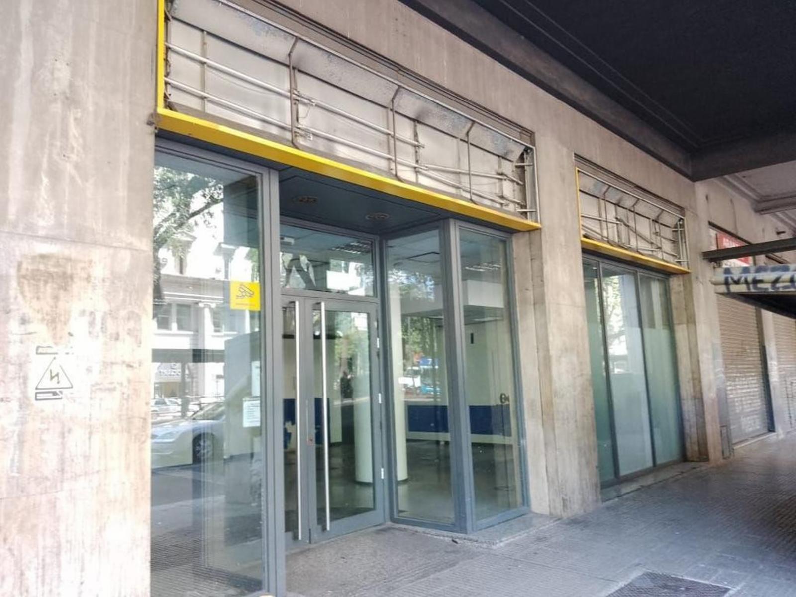 Av. Leandro N. Alem 606 · Microcentro — foto 4
