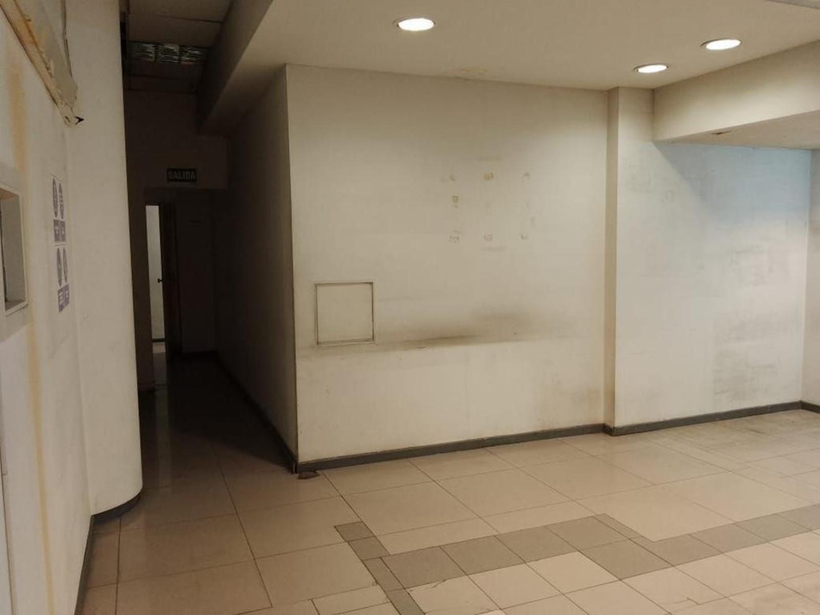Av. Leandro N. Alem 606 · Microcentro — foto 32