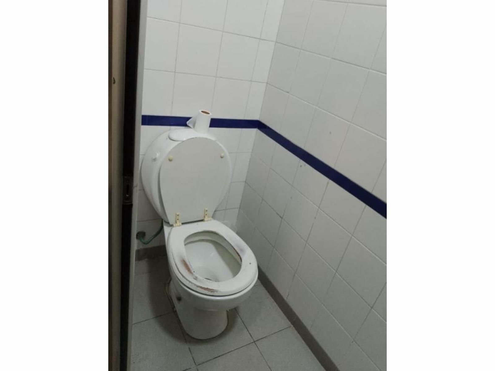 Av. Leandro N. Alem 606 · Microcentro — foto 35