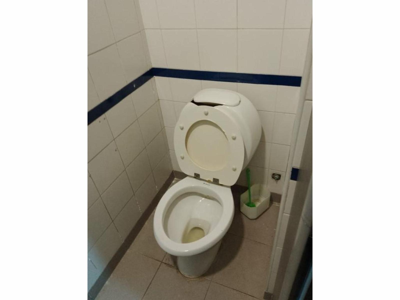 Av. Leandro N. Alem 606 · Microcentro — foto 36