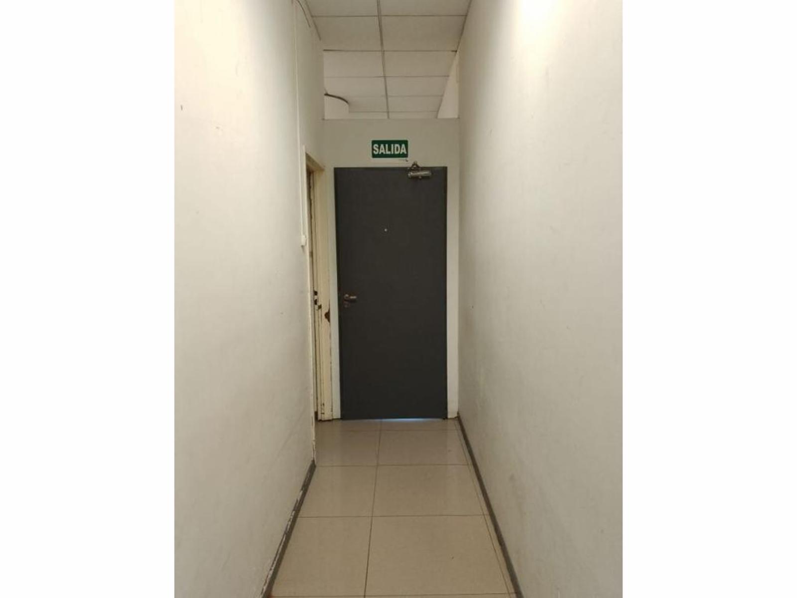 Av. Leandro N. Alem 606 · Microcentro — foto 37