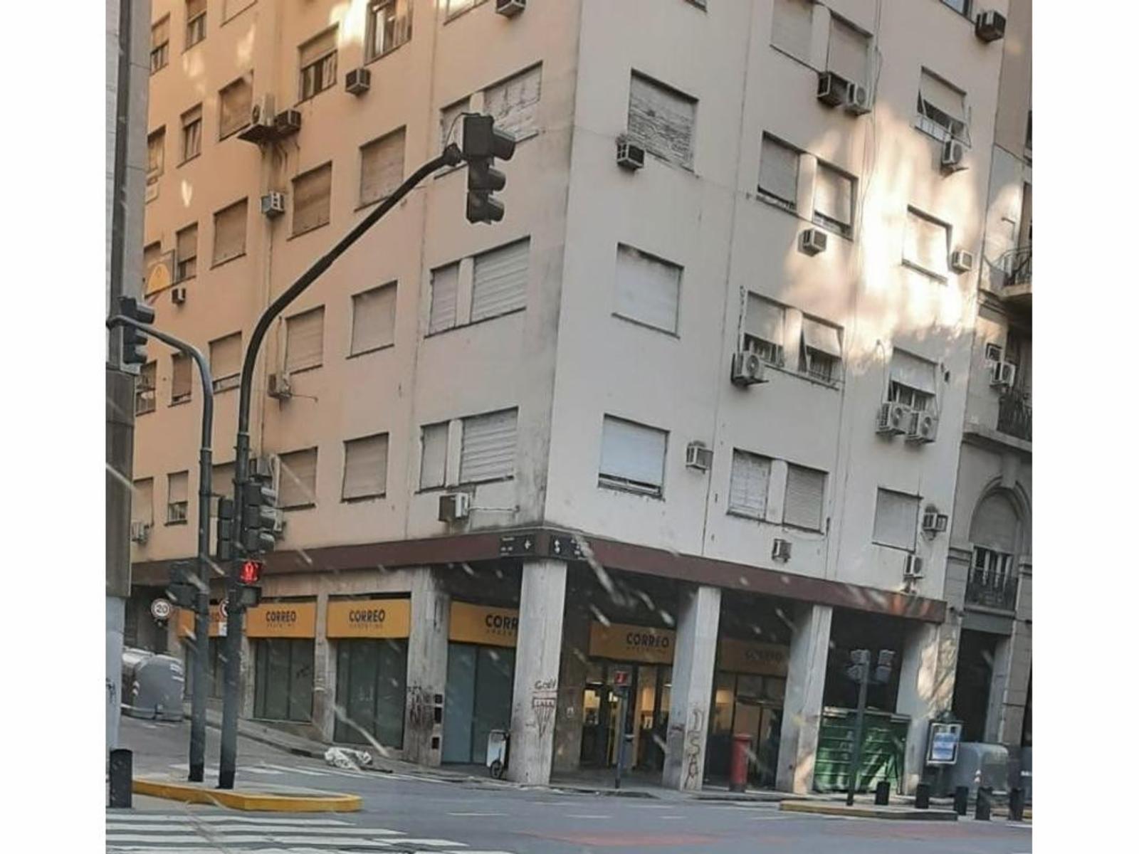 Av. Leandro N. Alem 606 · Microcentro — foto 5