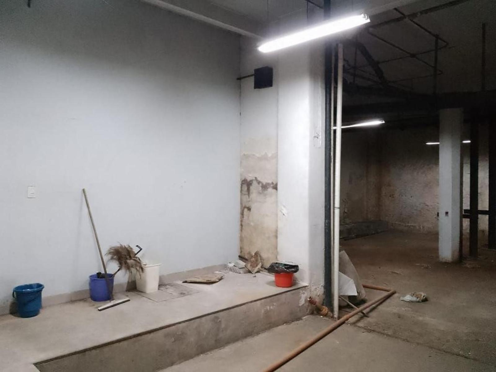 Av. Leandro N. Alem 606 · Microcentro — foto 47