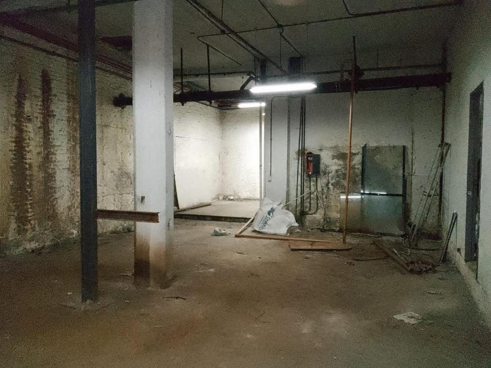 Av. Leandro N. Alem 606 · Microcentro — foto 49