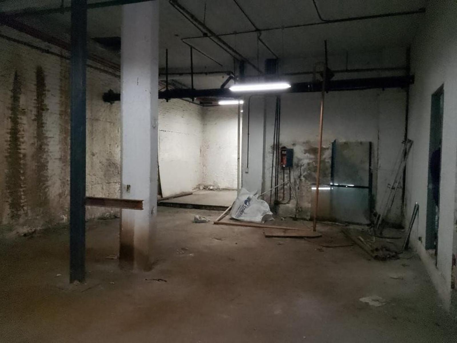 Av. Leandro N. Alem 606 · Microcentro — foto 50