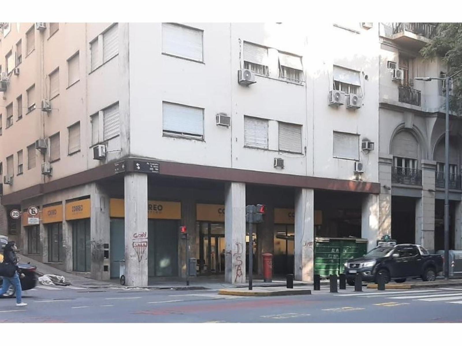 Av. Leandro N. Alem 606 · Microcentro — foto 6
