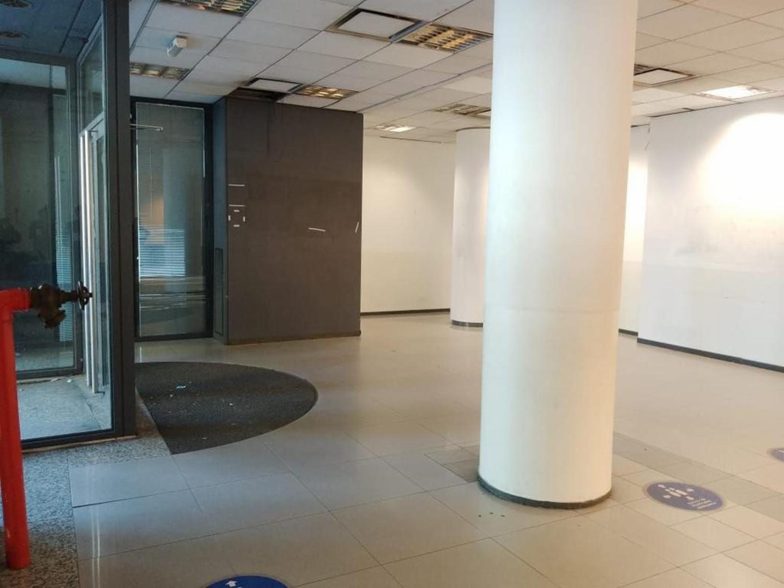 Av. Leandro N. Alem 606 · Microcentro — foto 8