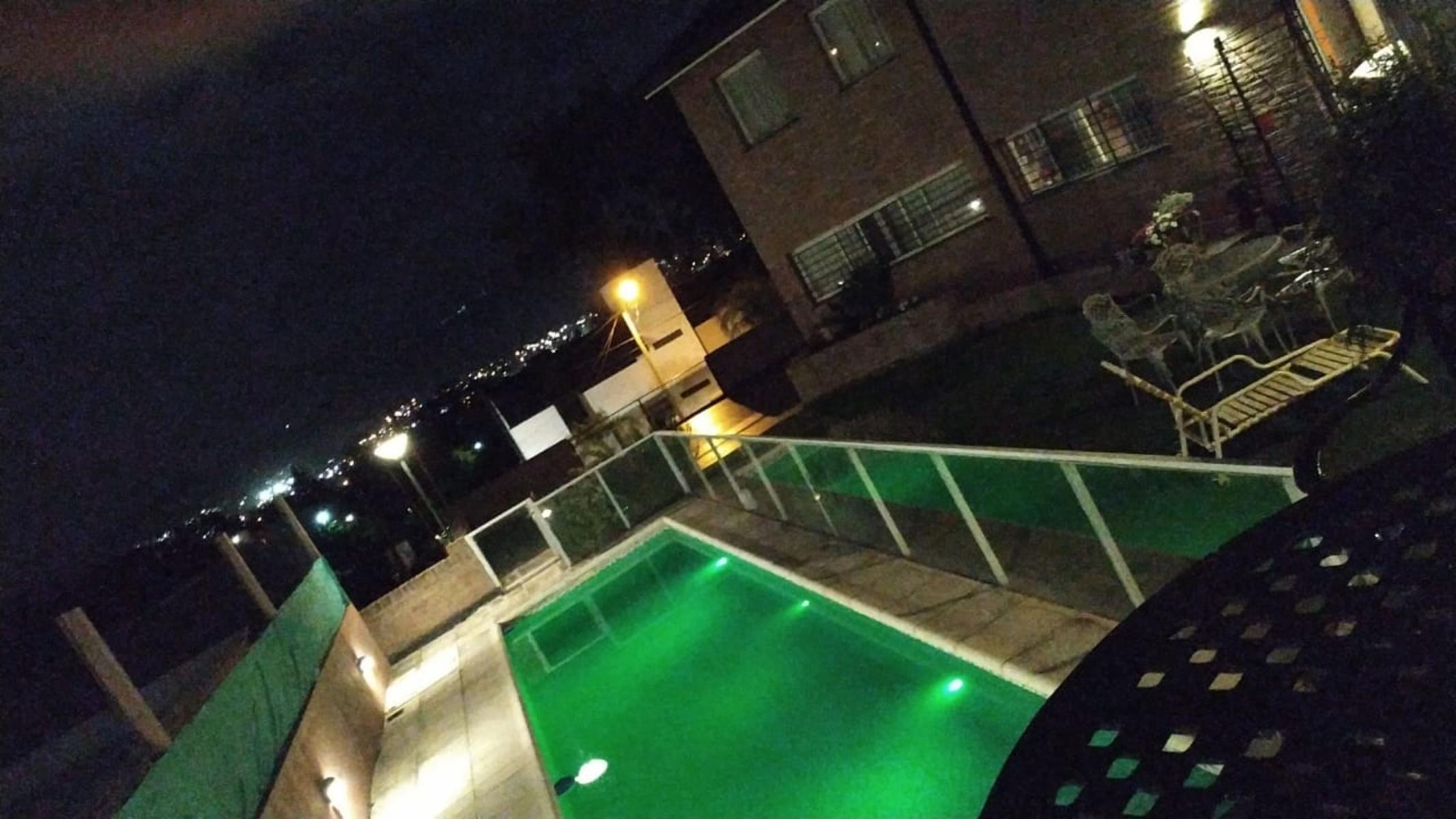 Casa Bº Villa del Lago 1073 · Punilla — foto 11