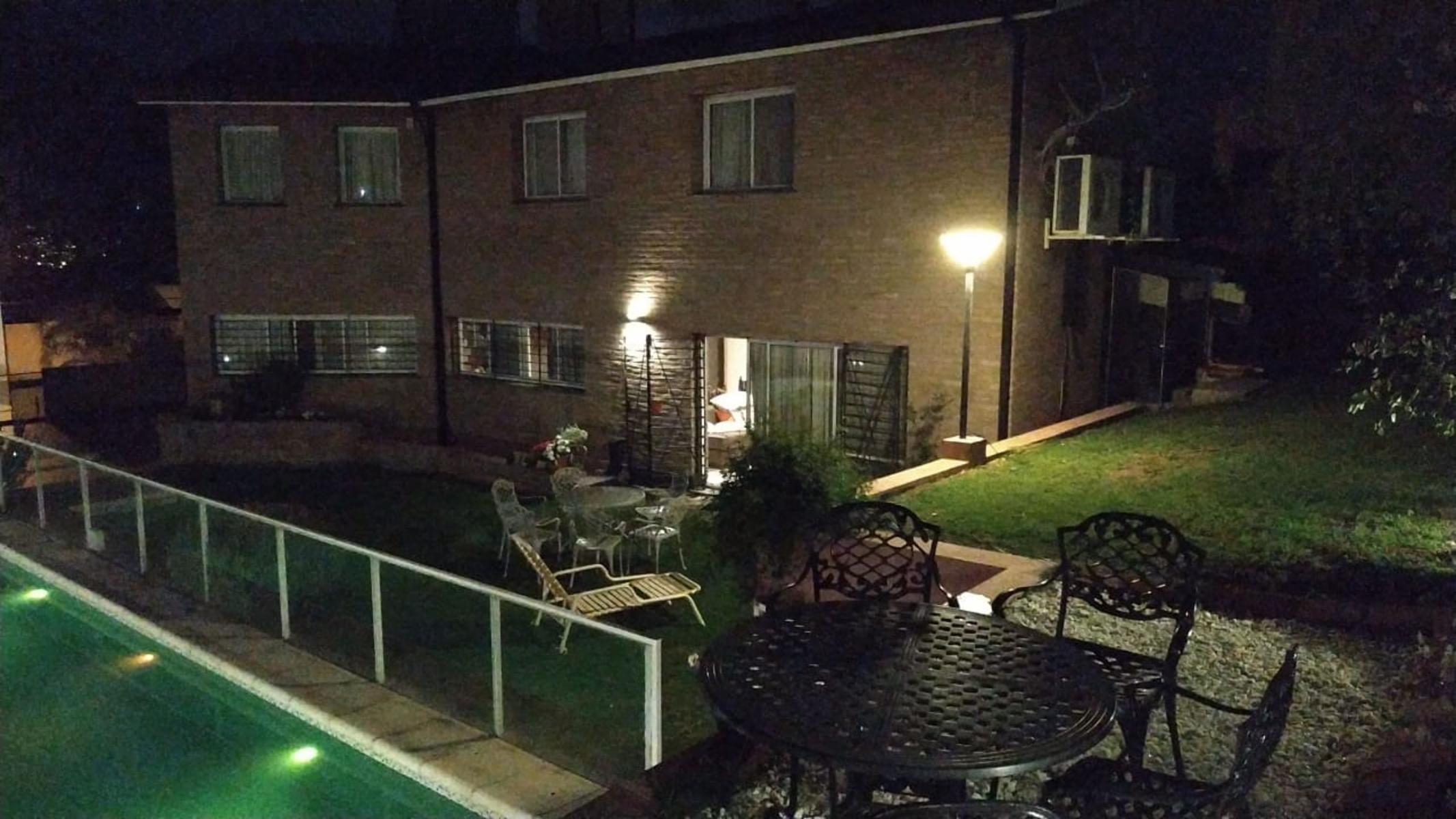 Casa Bº Villa del Lago 1073 · Punilla — foto 12