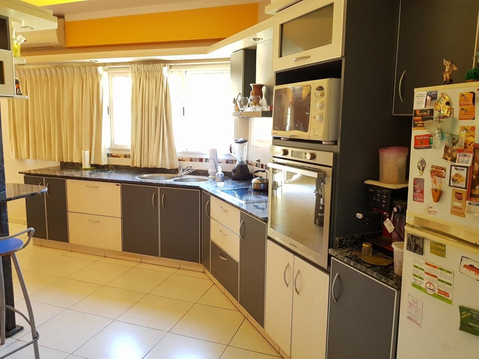 Casa Bº Villa del Lago 1073 · Punilla — foto 17