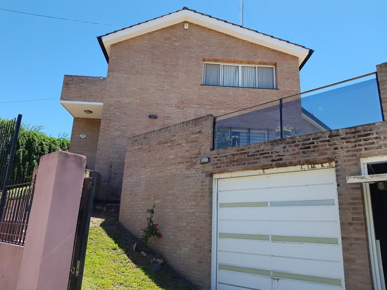 Casa Bº Villa del Lago 1073 · Punilla — foto 3