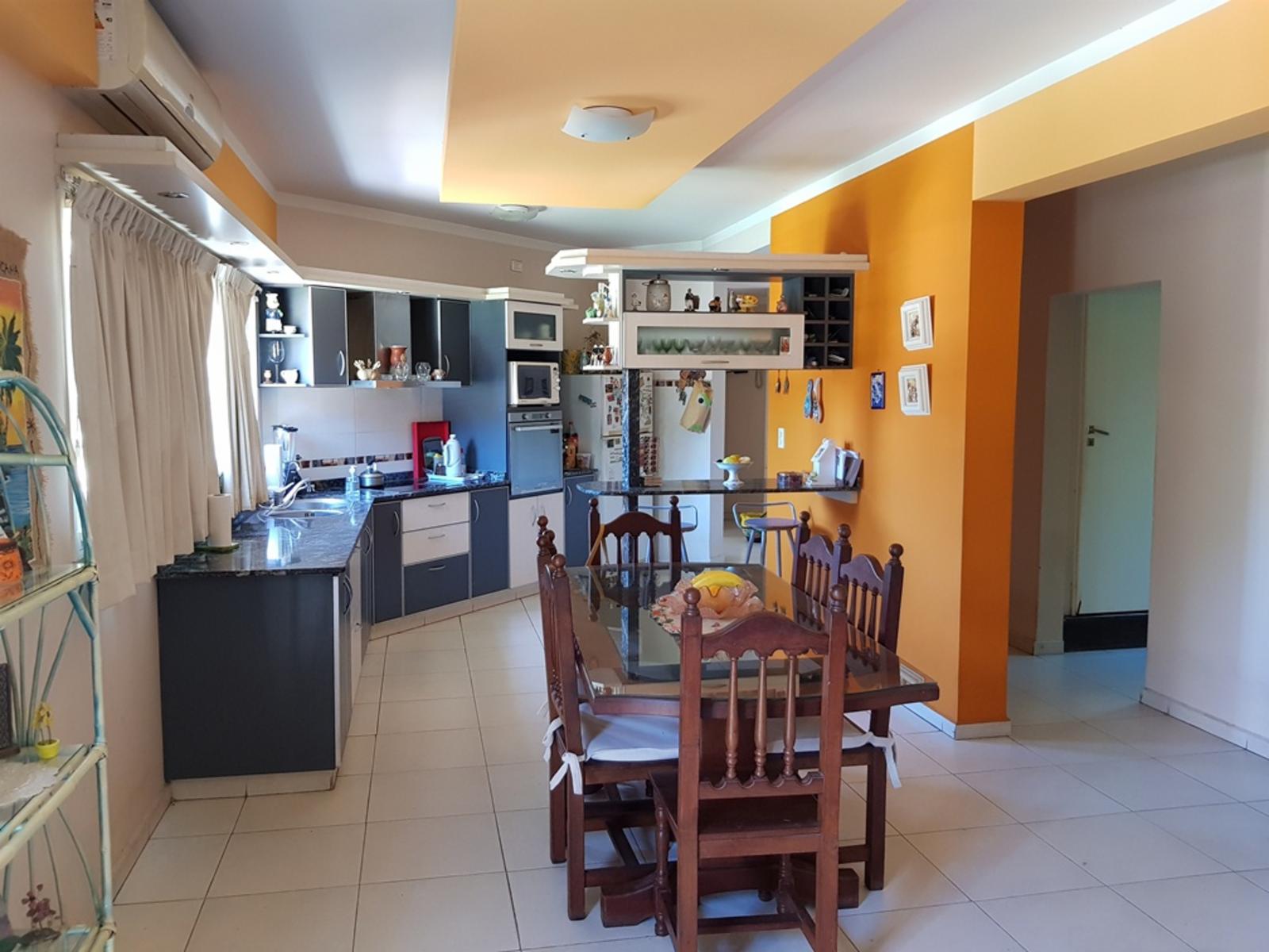 Casa Bº Villa del Lago 1073 · Punilla — foto 21