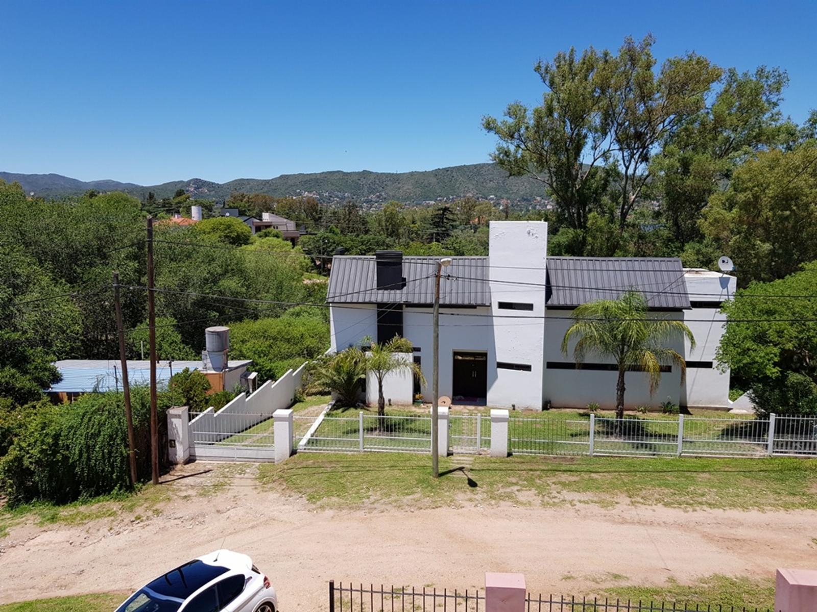 Casa Bº Villa del Lago 1073 · Punilla — foto 27