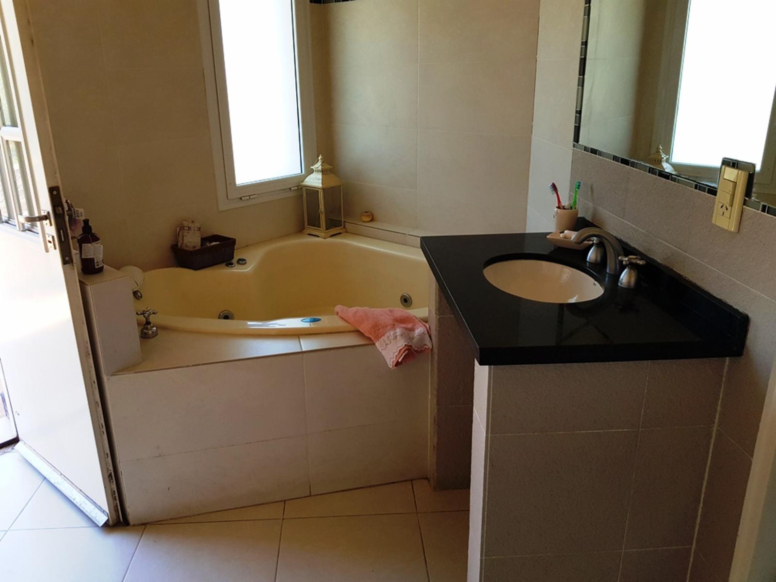 Casa Bº Villa del Lago 1073 · Punilla — foto 28
