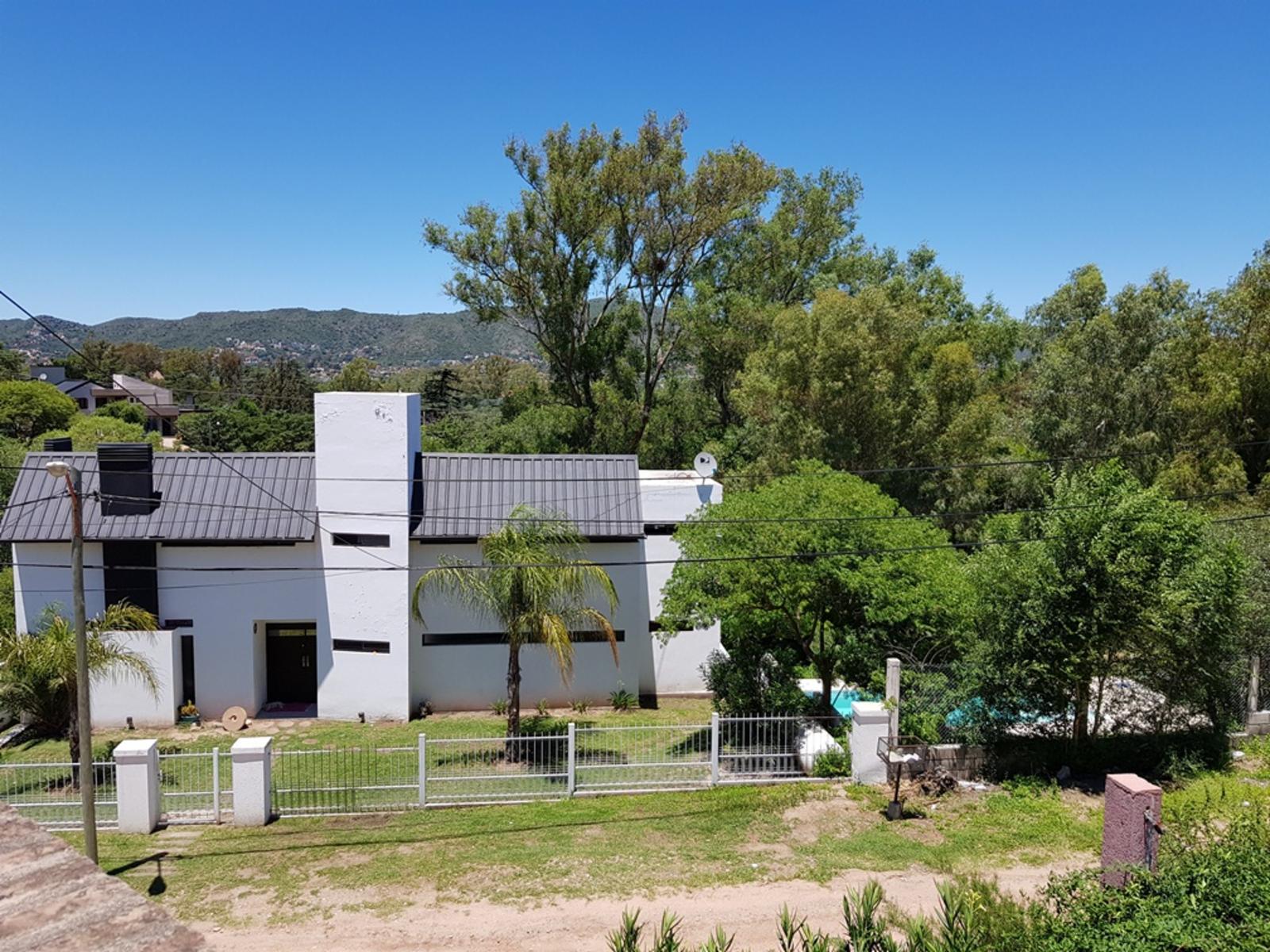 Casa Bº Villa del Lago 1073 · Punilla — foto 30