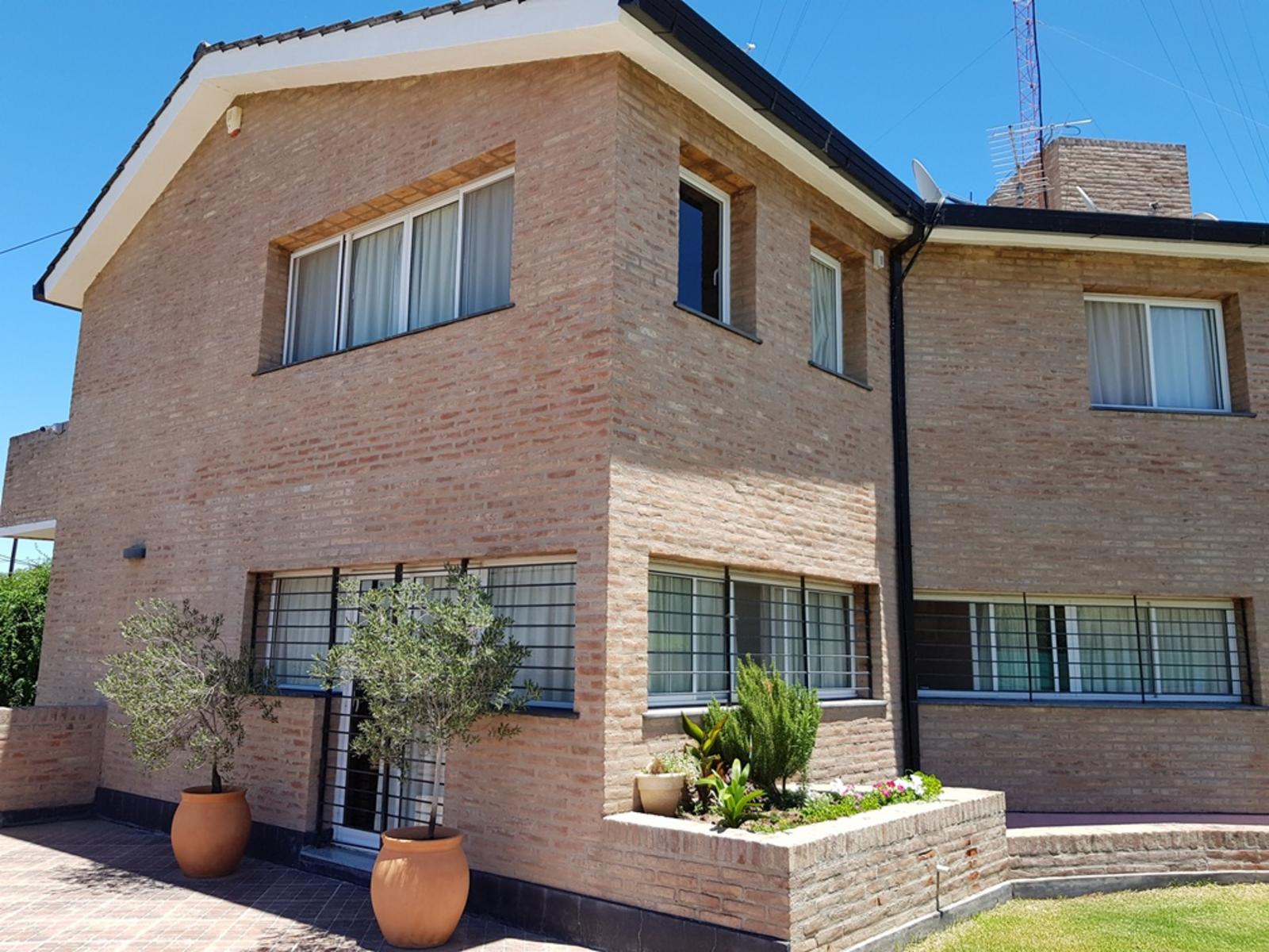 Casa Bº Villa del Lago 1073 · Punilla — foto 4