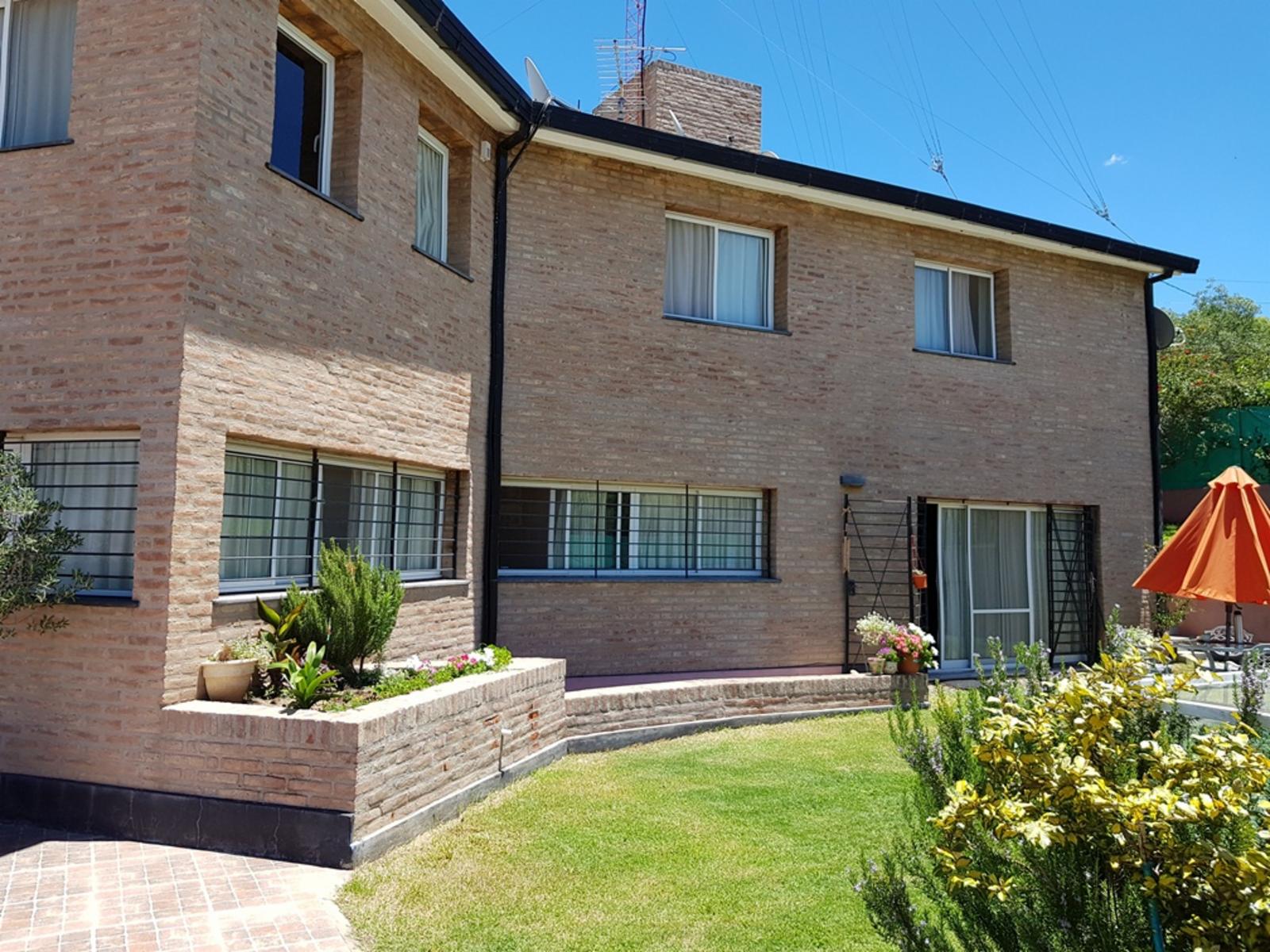 Casa Bº Villa del Lago 1073 · Punilla — foto 5