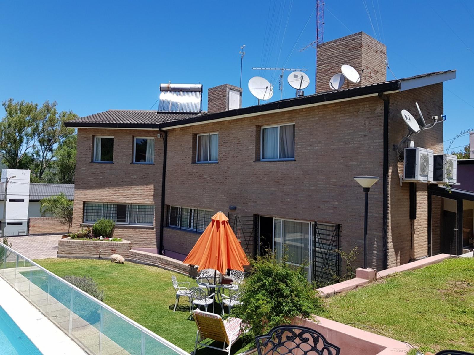 Casa Bº Villa del Lago 1073 · Punilla — foto 6