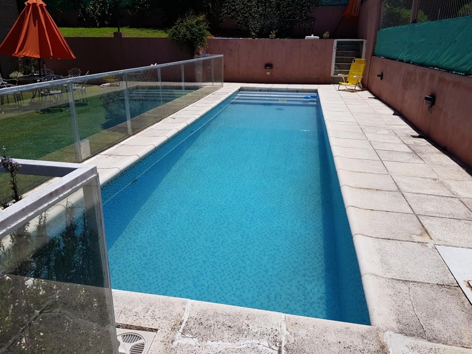Casa Bº Villa del Lago 1073 · Punilla — foto 7