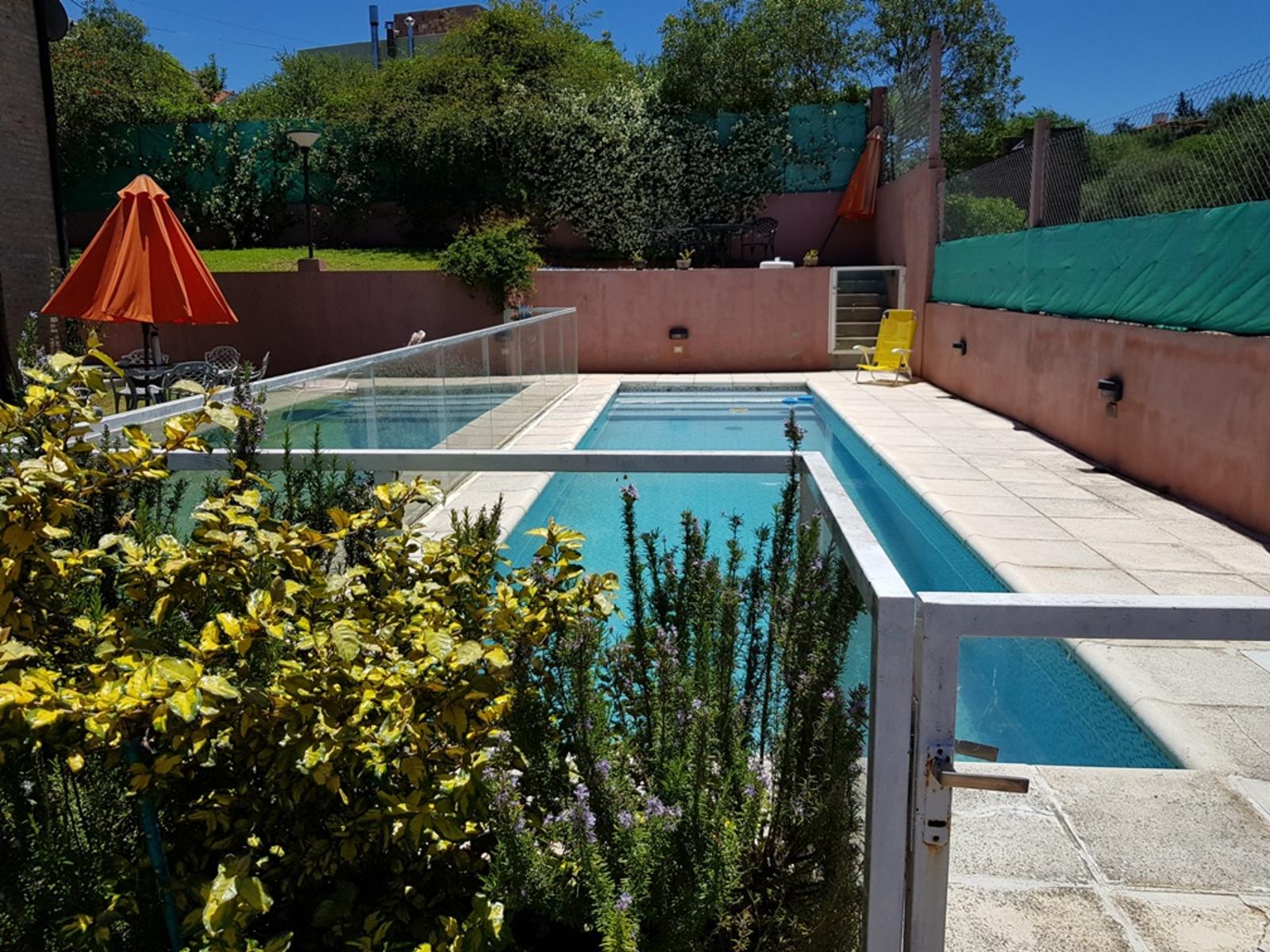 Casa Bº Villa del Lago 1073 · Punilla — foto 8