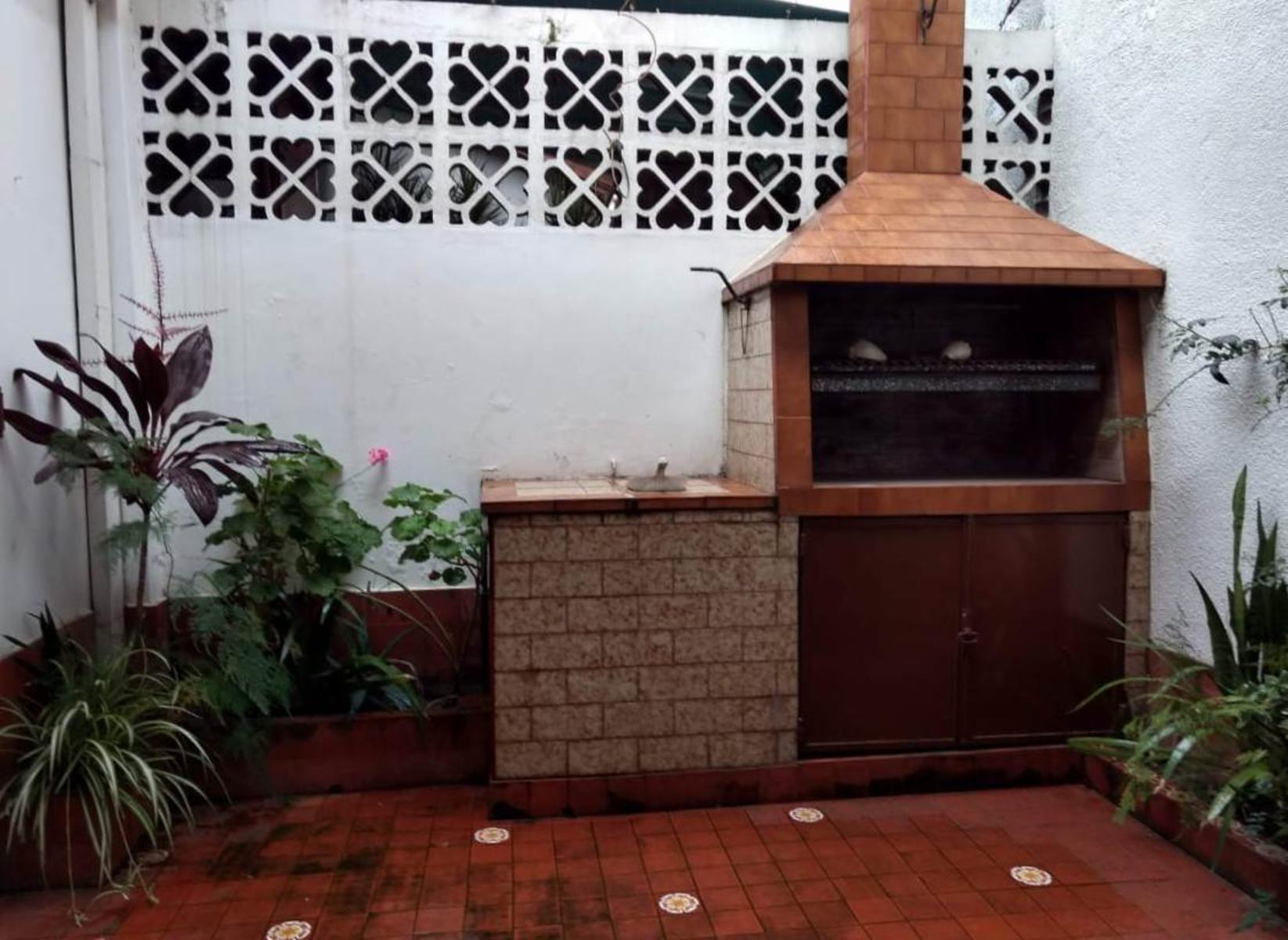 ALVARADO 604 · La Matanza — foto 13