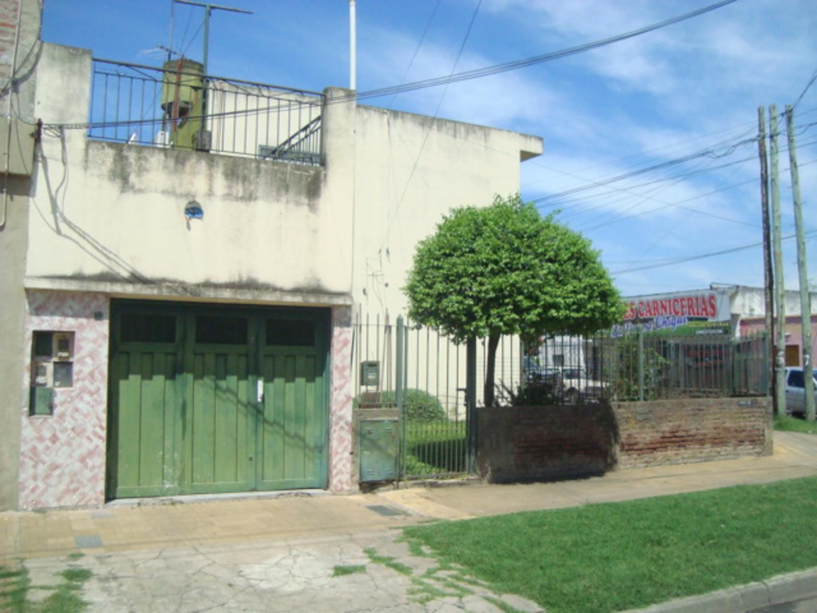 PEDRO GOYENA 390 · Almirante Brown — foto 16