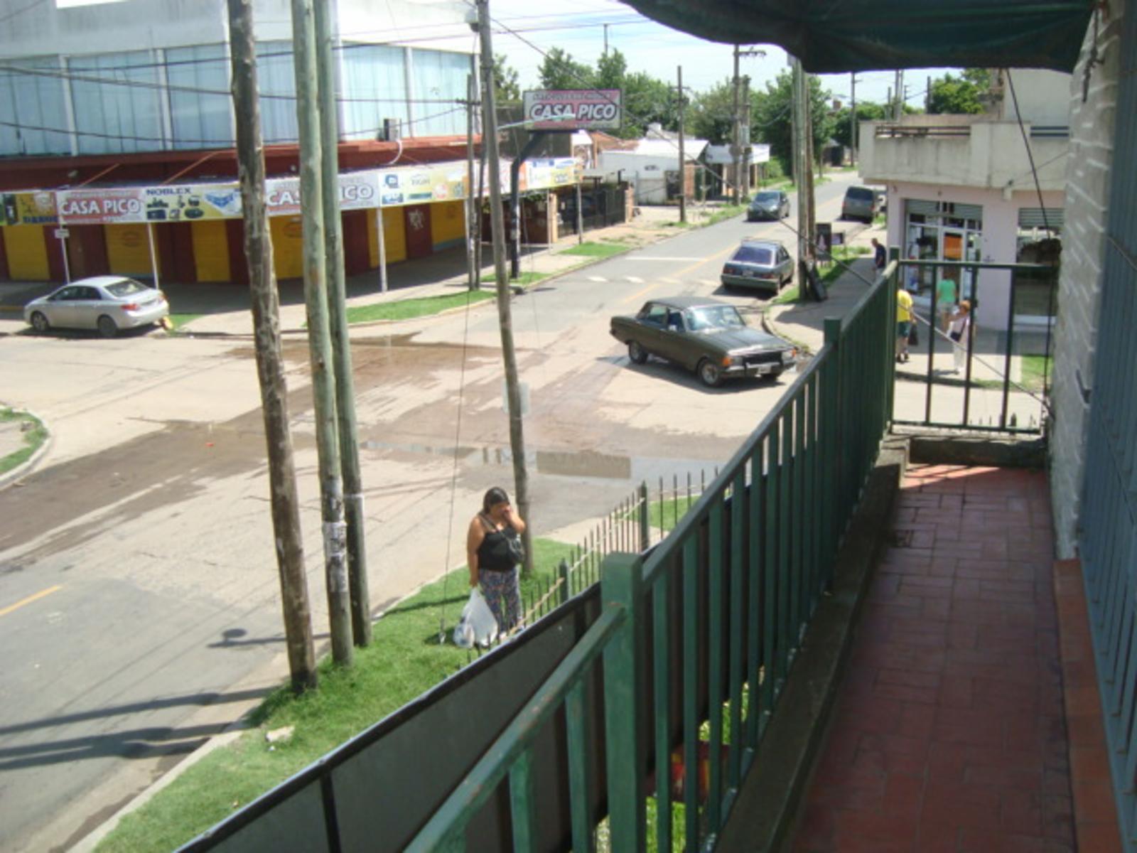 PEDRO GOYENA 390 · Almirante Brown — foto 17