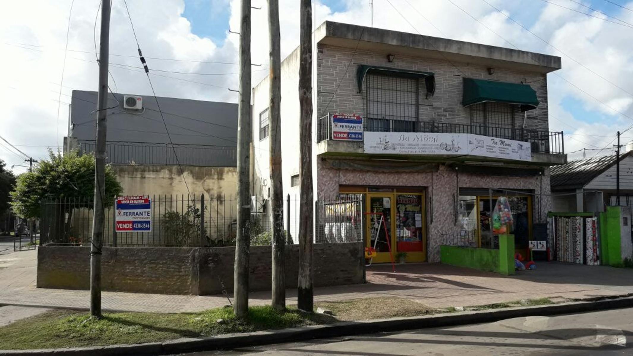 PEDRO GOYENA 390 · Almirante Brown — foto 18