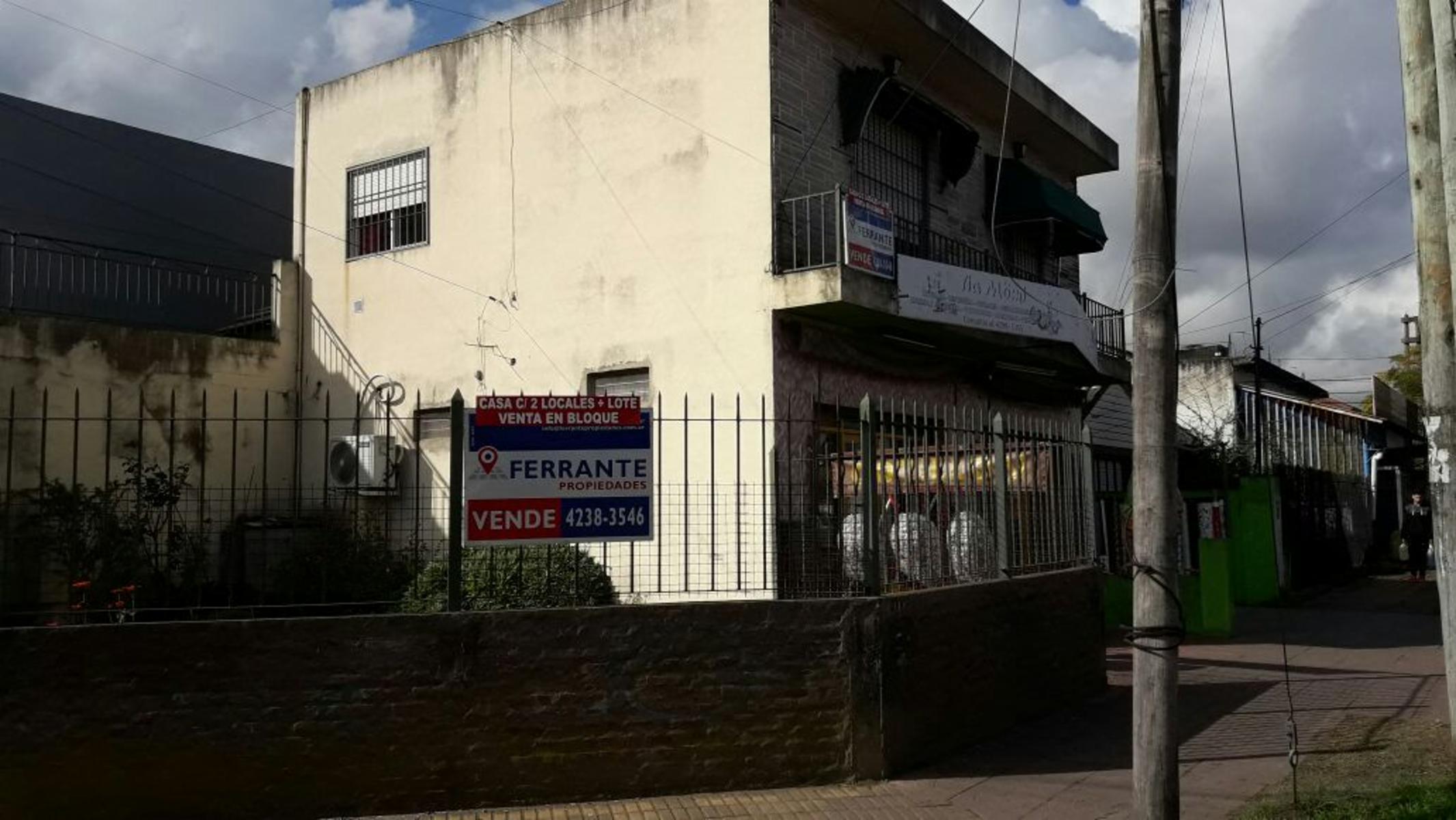 PEDRO GOYENA 390 · Almirante Brown — foto 19