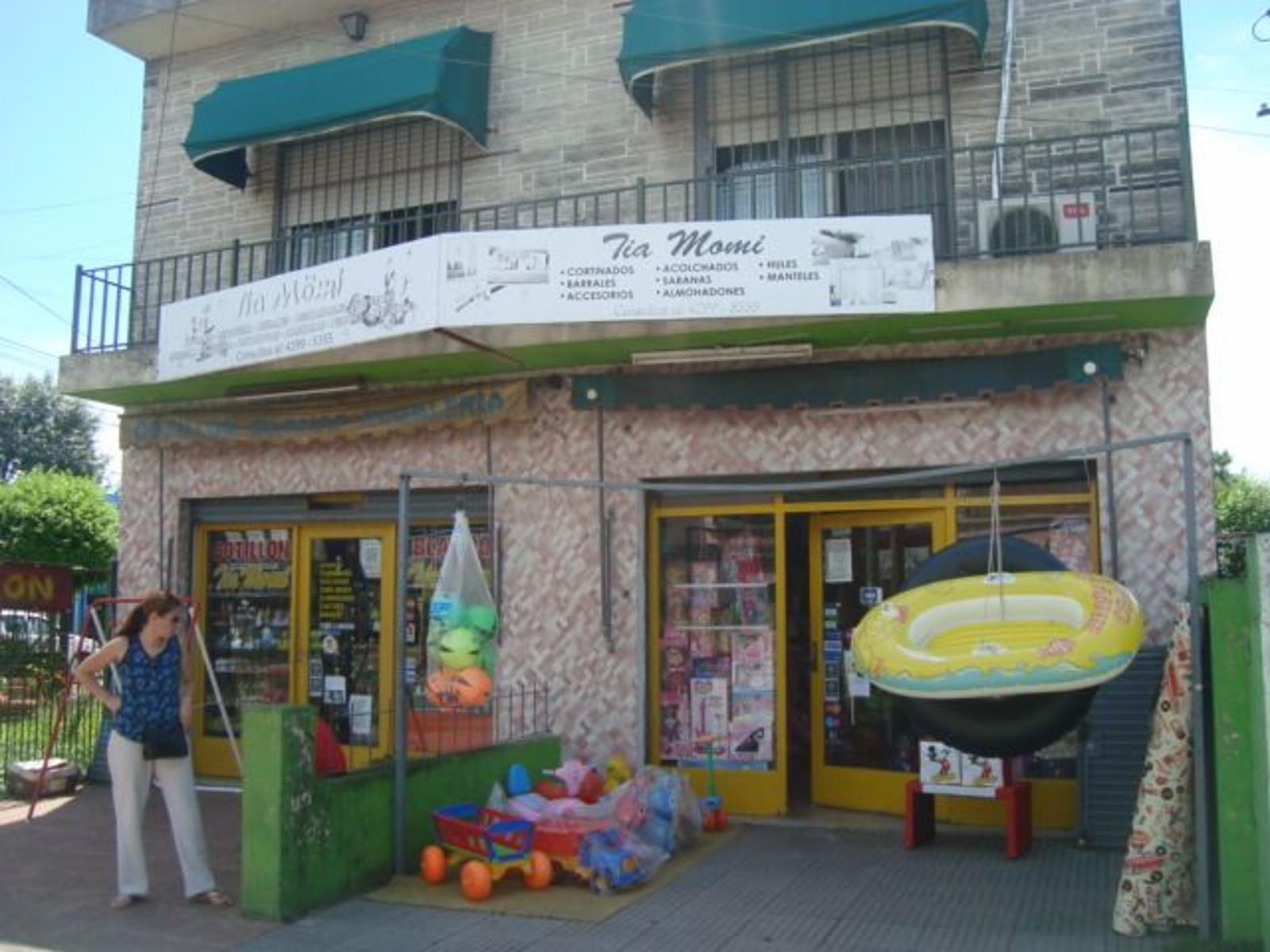 PEDRO GOYENA 390 · Almirante Brown — foto 5