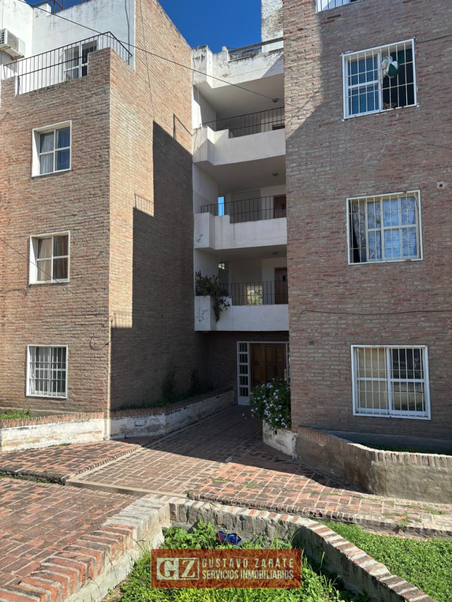 Departamento en venta San Vicente