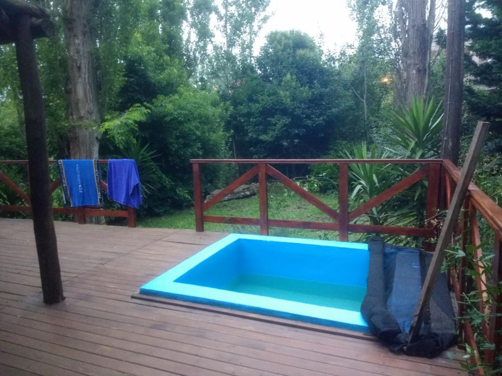 Alamos de Primavera 1000 · La Costa — foto 5