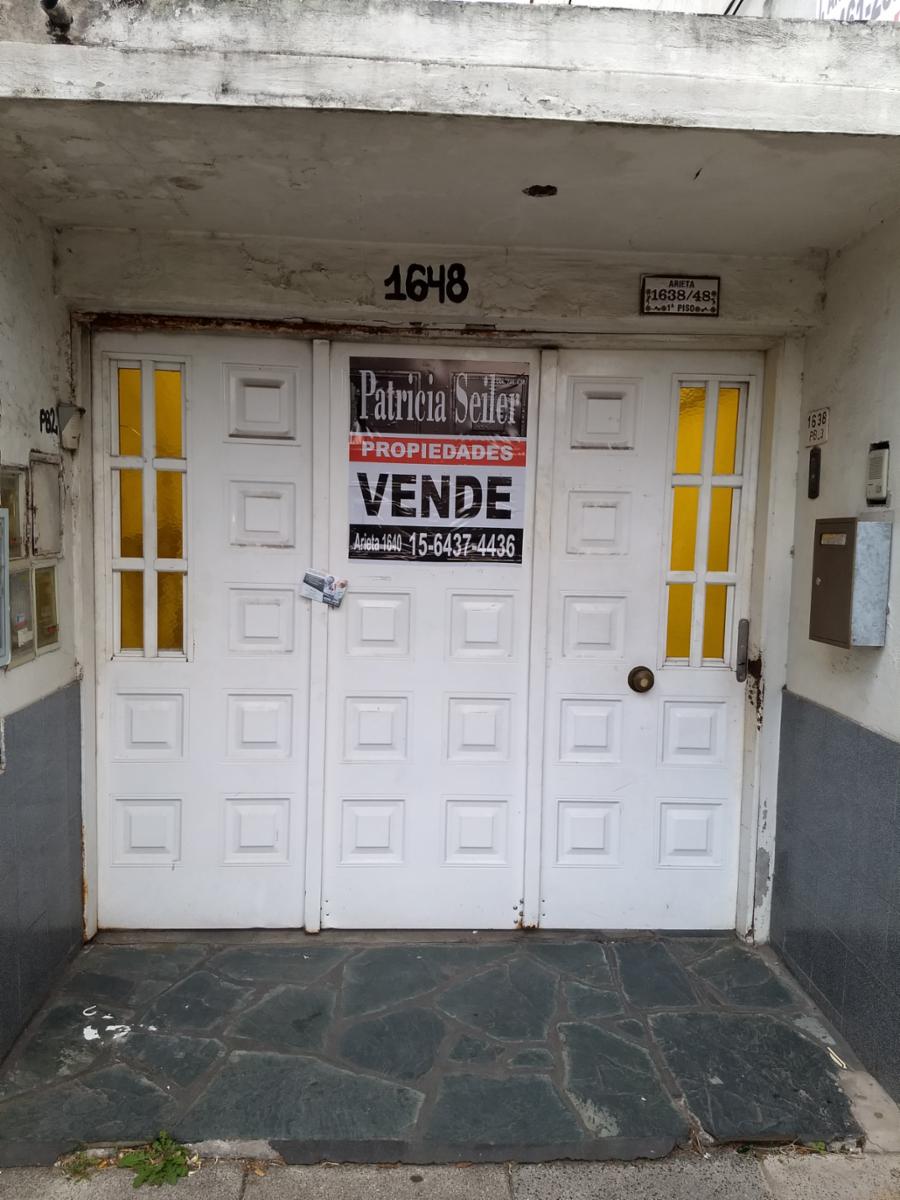 Arieta 1600 · La Matanza — foto 5