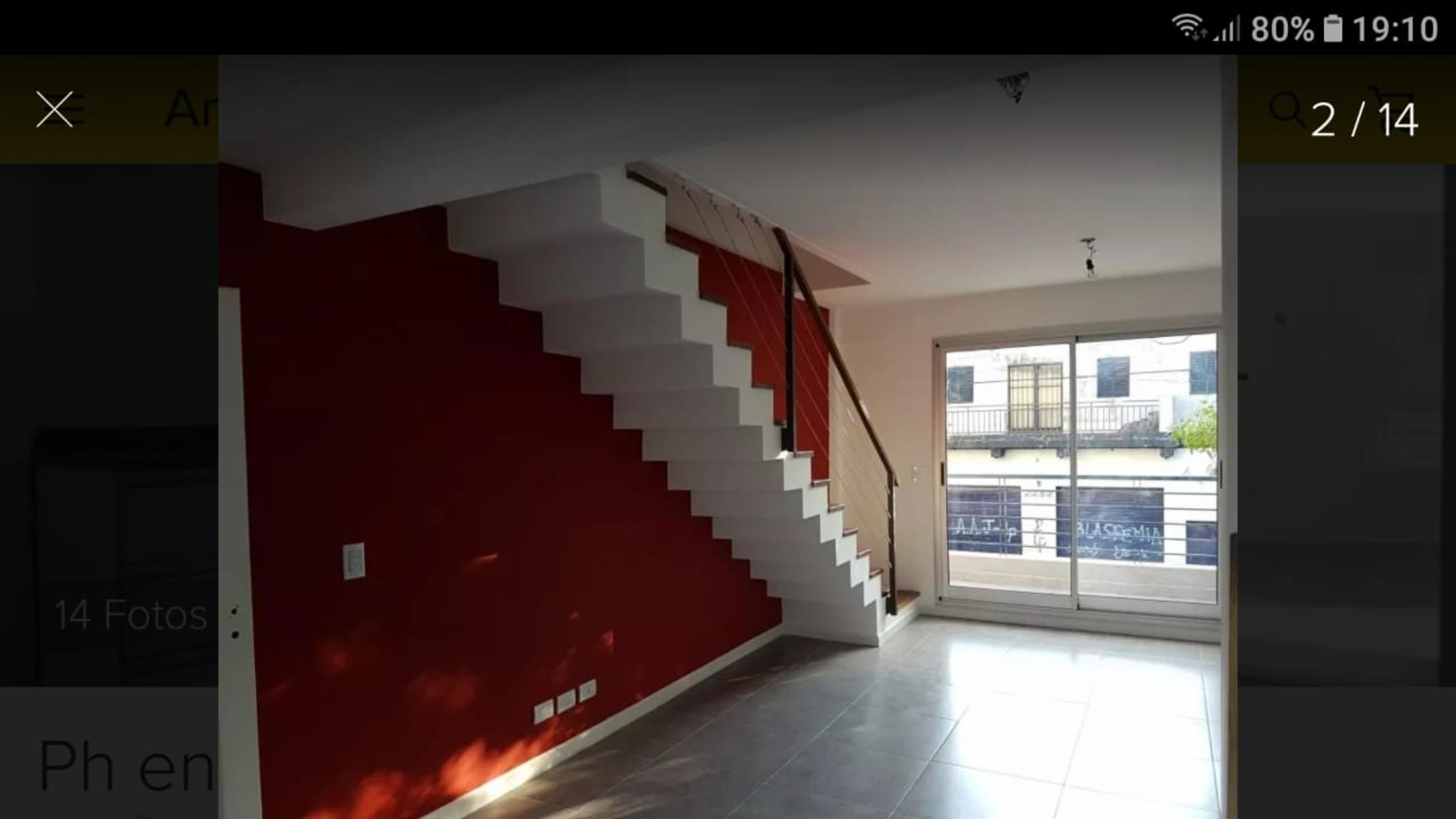Artigas 2200 · Villa del Parque — foto 4