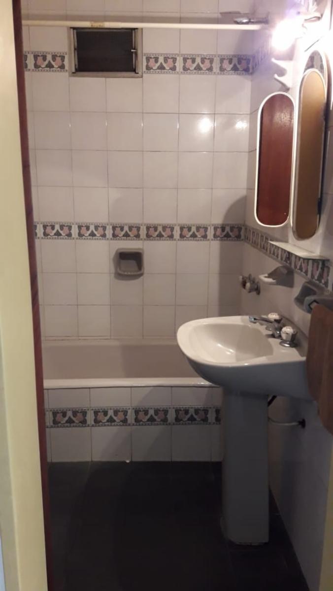 ALQUILER DEPARTAMENTO 3 AMBIENTES POR ESCALERA