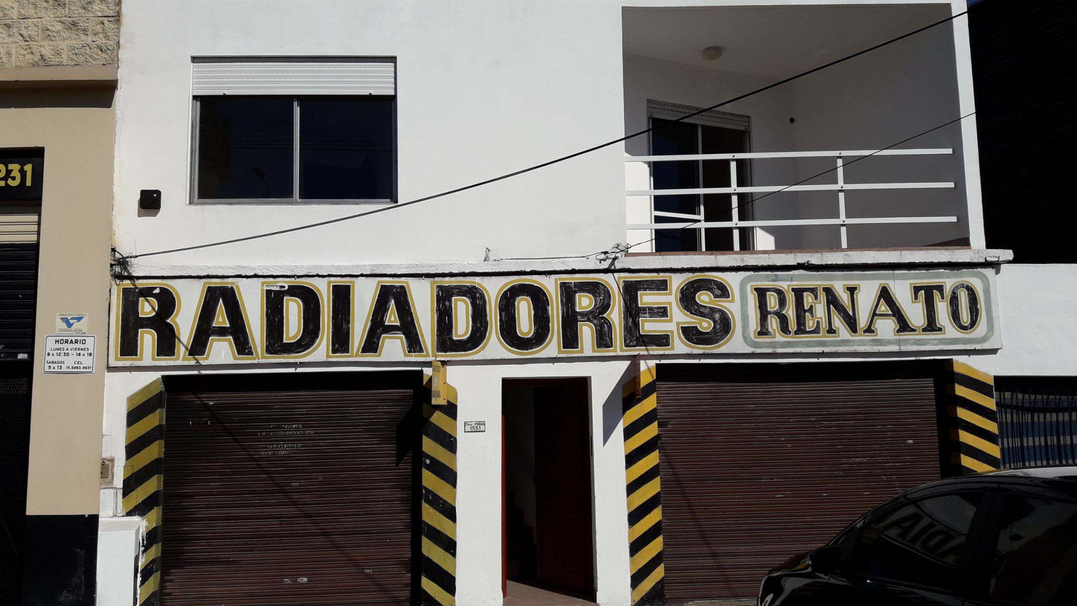 AVENIDA FRIAS 1551 · Lomas De Zamora — foto 12