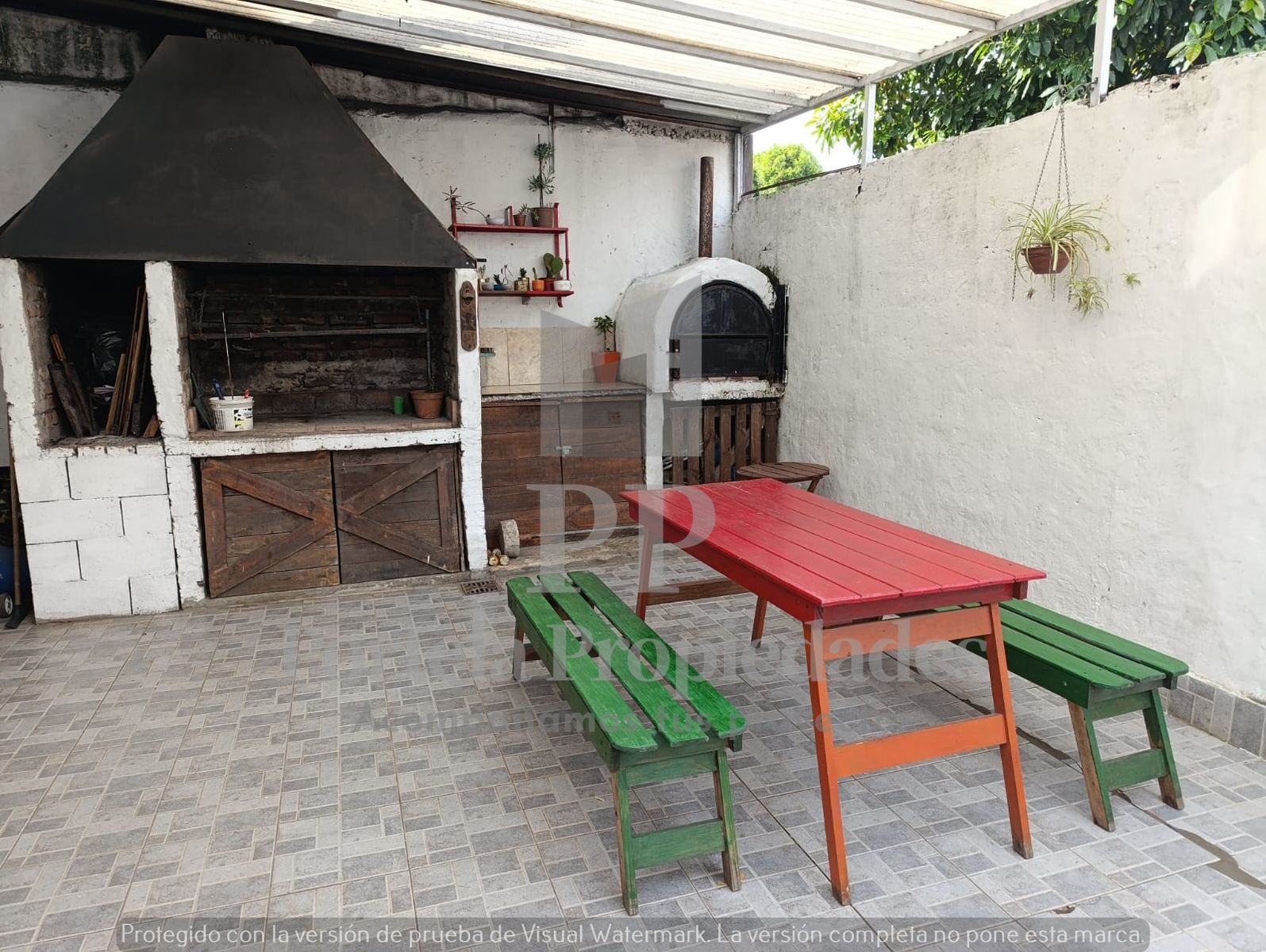 GRAL FERNANDEZ DE LA CRUZ 485 · Ituzaingó — foto 20