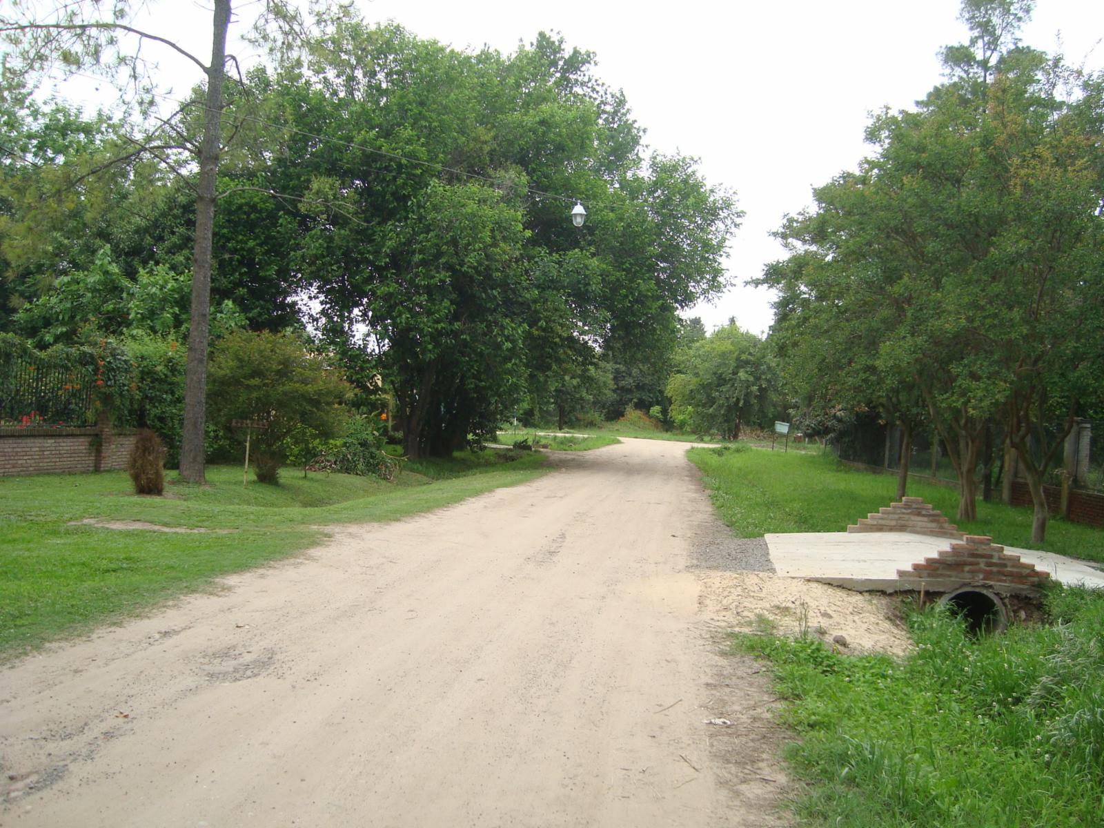 Pueblo Esther · Rosario — foto 3