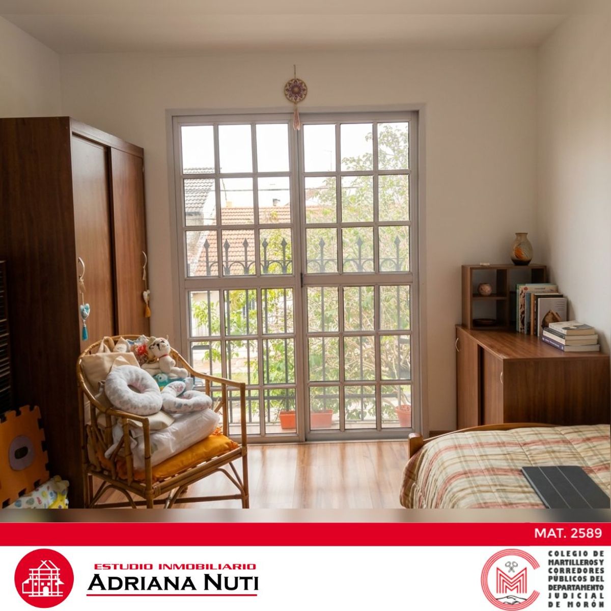 Guaraní 2300 · Morón — foto 11