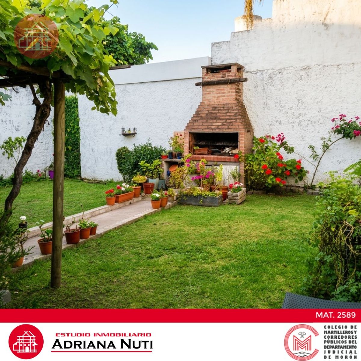 Guaraní 2300 · Morón — foto 12