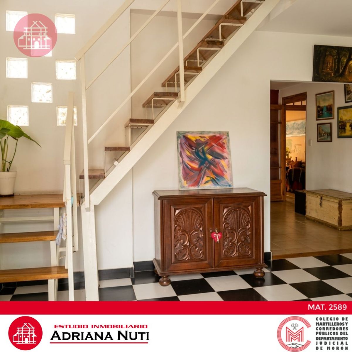 Guaraní 2300 · Morón — foto 4