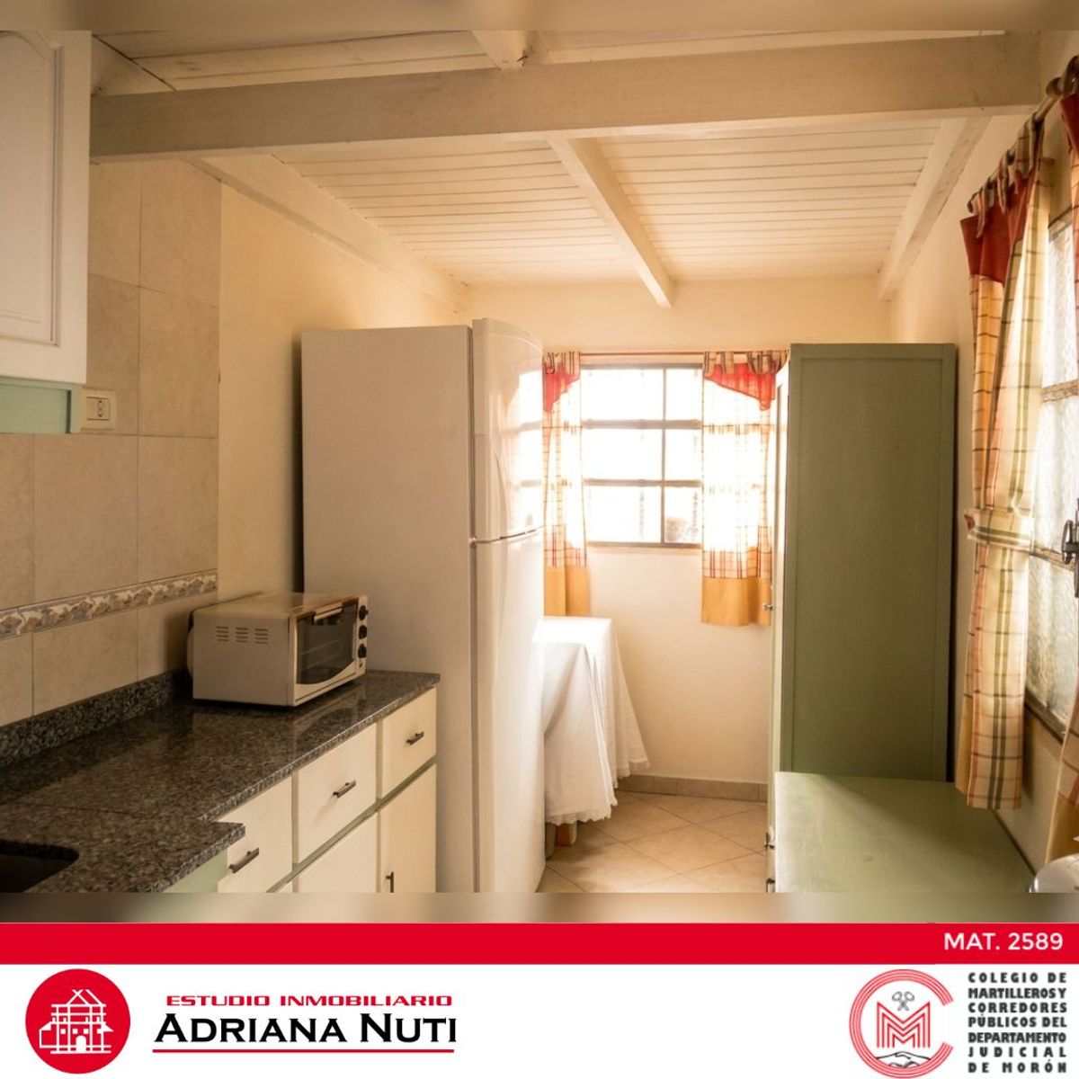 Guaraní 2300 · Morón — foto 6