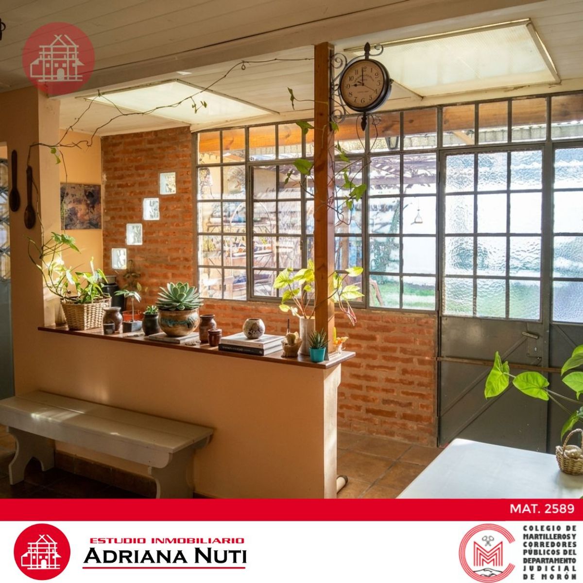Guaraní 2300 · Morón — foto 10