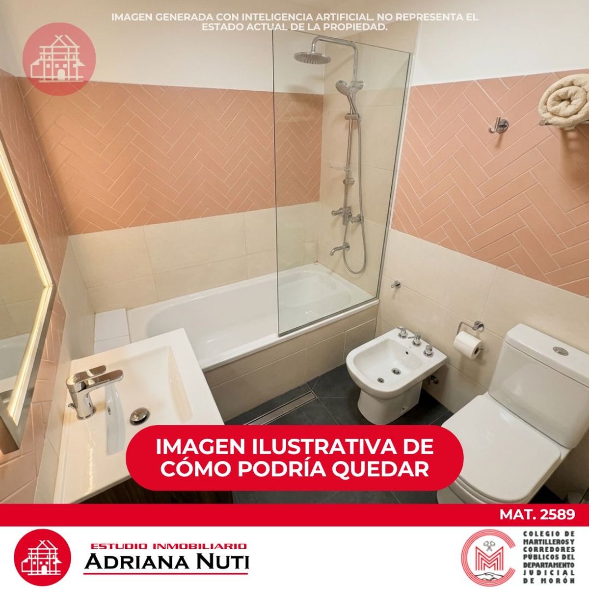 Marinos del Fournier 1800 · Morón — foto 12