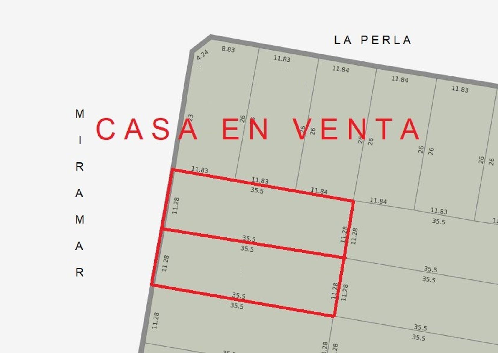 Miramar 780 · Monte Hermoso — foto 25