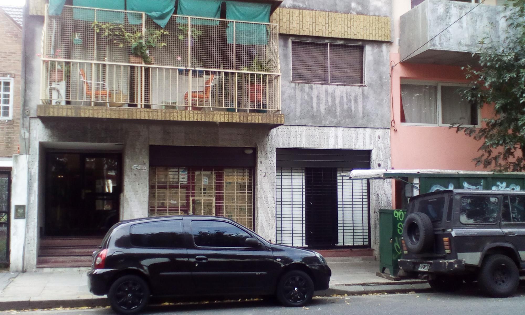 NOGOYA 3800 · Villa del Parque — foto 3