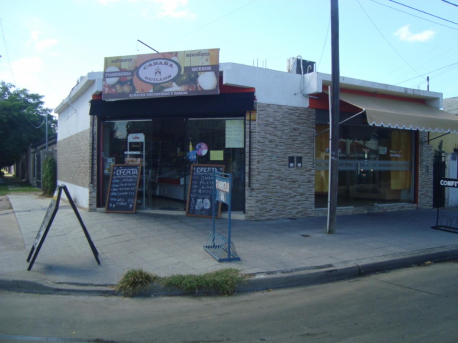 JOSE HERNANDEZ 595 · Esteban Echeverría — foto 3