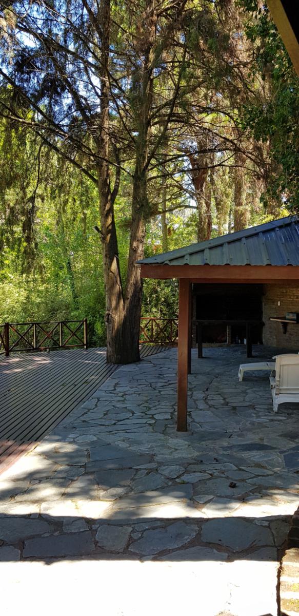 Chorlo 579 · Pinamar — foto 32