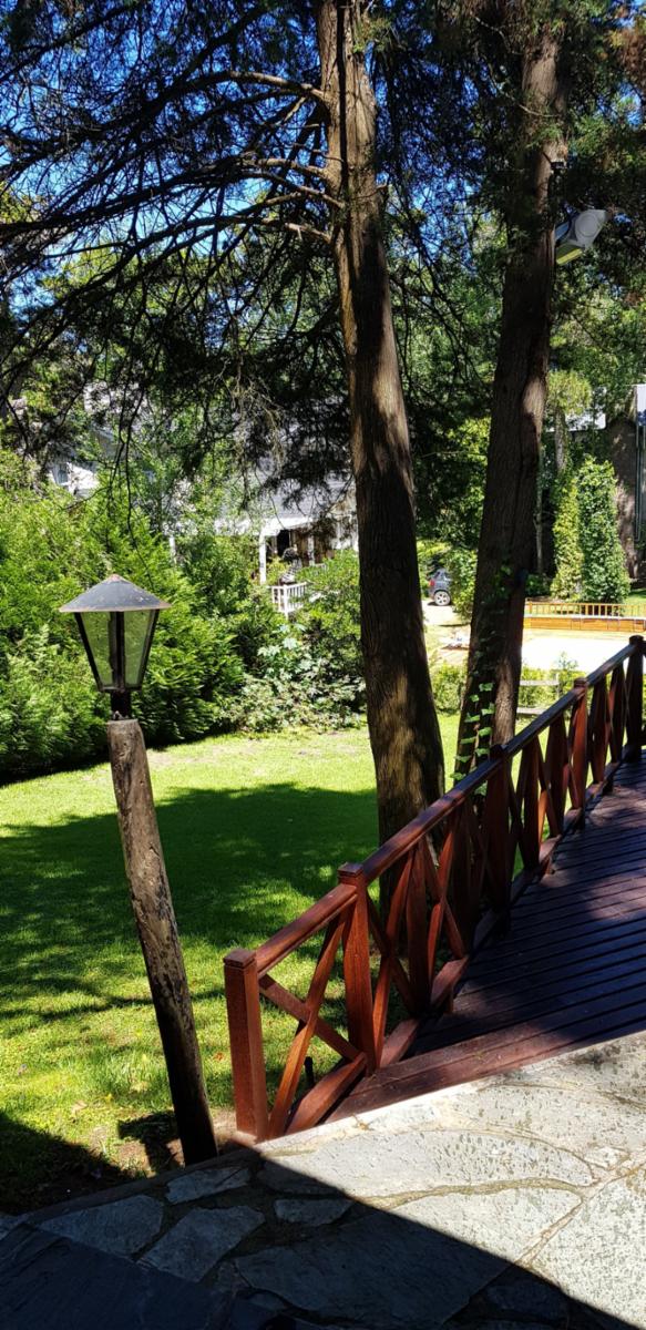 Chorlo 579 · Pinamar — foto 35