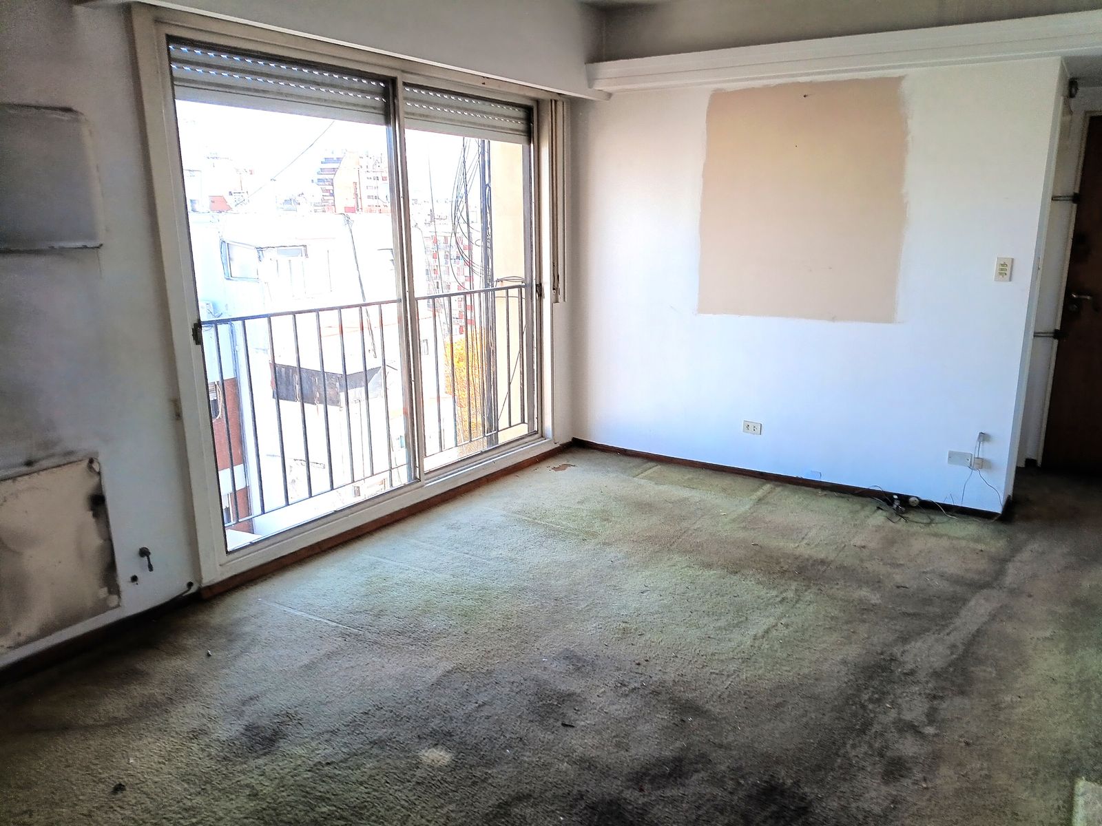 Hipólito Yrigoyen 3200 · Almagro — foto 22